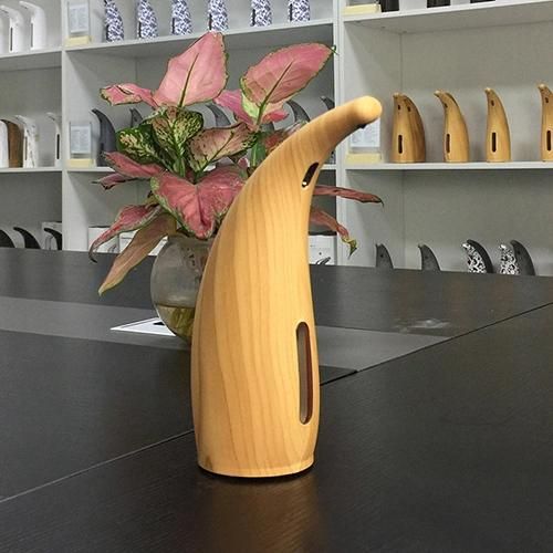 Soap Dispenser, Hotel Automatic Soap Dispenser, 300ml Plastic Automatic Soap Dispenser, Hospital Automatic Soap Dispenser