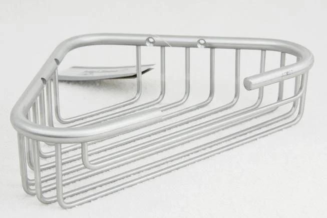 304 Stainless Steel Corner Shower Bathroom Shelf Multi Corner Shelf