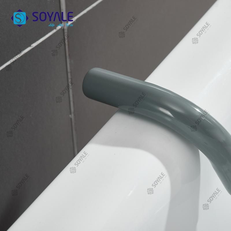Aluminum Bathroom Shower Seat 06218