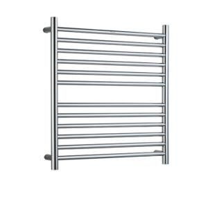 304 Stainless Steel Heated Towel Rail Hotel Bathroom