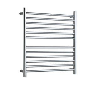 304 Stainless Steel Heated Towel Rail Hotel Bathroom