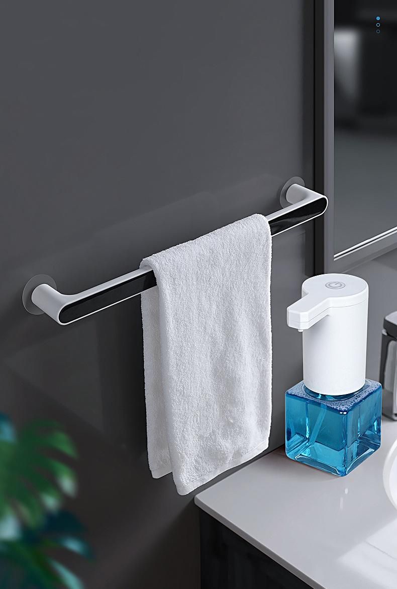 2020 Hot Selling Rechargeable Fashion Design Automatic Touchless Hand Sanitizer Dispenser Kitchen Hand Free Soap Dispenser