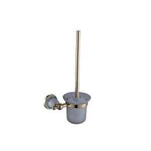 Unique Design Toilet Brusher &amp; Holder (SMXB 65508)