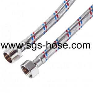 2018 Most Popular Stainless Steel Pex Braided Hose