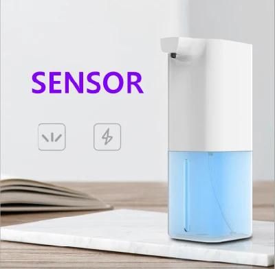 Smart Sensor Touchless Family Automatic Hand Sanitizer Dispenser Home