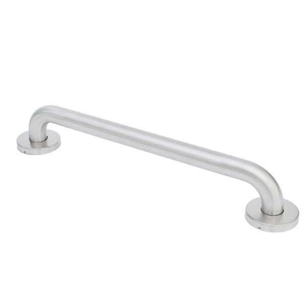 Stainless Steel Shower Balance Bar Bathroom Grab Bar