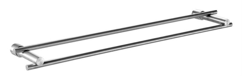 Towel Rails Stainless Steel 304 Towel Rack (Z61917-60)