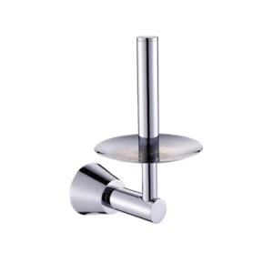 Unique Design Paper Holder with Lid (SMXB 72207)