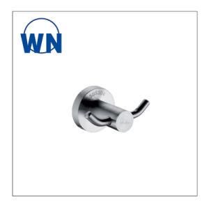 Durable Wall Mount Stainless Steel Hooks Clothes Hanger Hook