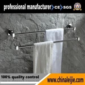 Manufacturers Direct Export to Europe and America Fashion Style Stainless Steel Towel Bar