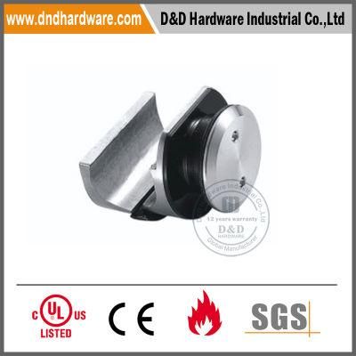 Glass Shower Bar Connector (DDGC-33)