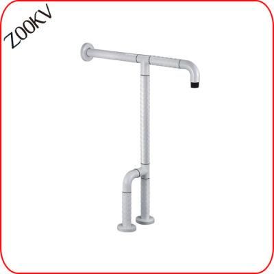 Factory Sale Bathroom Handicap 304 Stainless Steel Toilet Grab Bar