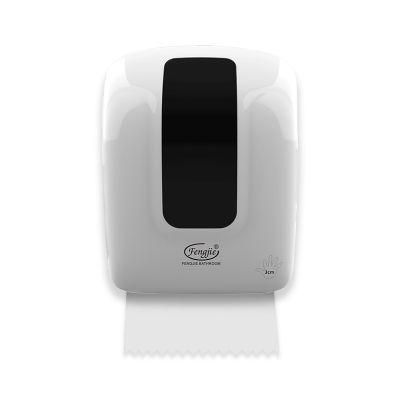 Best Selling Factory Price Household Safety Sensor Towel Paper Dispenser