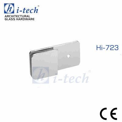 Hi-723 Glass Hardware Shower Glass Clip