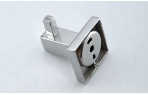 Strong Adhesive Sticker Stainless Steel Hooks Wall Door Clothes Coat Hat Hanger Kitchen Bathroom Rustproof Towel Hooks