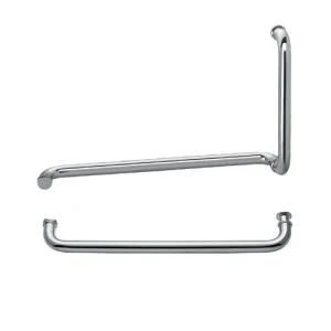 Stainless Steel Door Pulls for Glass Shower Door Handle