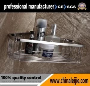 Luxury High Quality Stainless Steel Basket