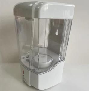 Wall Mounted 1000ml Auto Dispenser Automatic Soap Dispenser