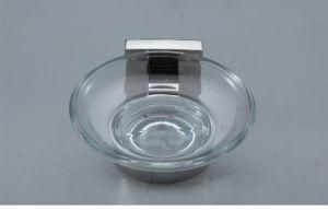 Wall Hanging 304 Stainless Steel Bar Holder Glass Ceramics Soap Dish
