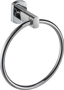 Stainless Steel 304 Wall Mount Towel Ring Towel Holder Towel Hook Shiny Polishing/Brushed Polishing