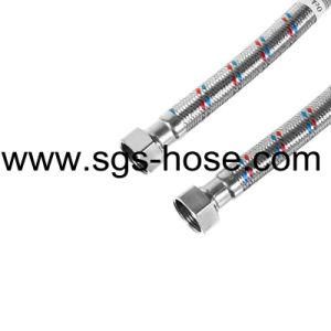Flexible Hoses in Heating, Air-Conditioning, Pump, Autoclave Systems
