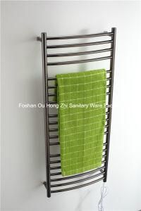 Euro Stainless Steel Bathroom Radiators