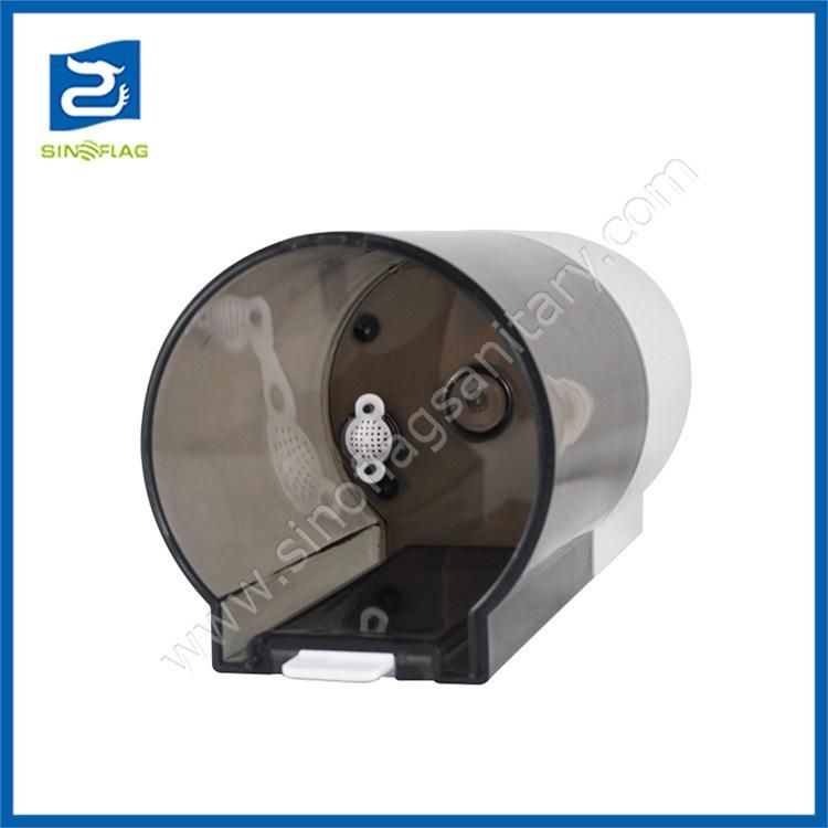 500ml Touchless Automatic Soap Dispenser for Alcoholic Sanitoze Hand Gel
