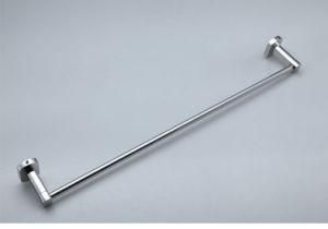 Cheap Bathroom Accessory Stainless Steel Towel Bar, Wall Mounted Towel Bar