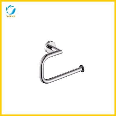 Bathroom Stainless Steel Towel Ring