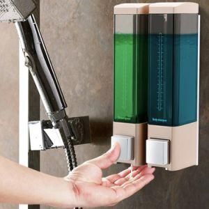 180ml Wall Mounted Sensor Infrared Inductive Hand Sanitizer Dispenser Customized Lotion Soap Dispenser