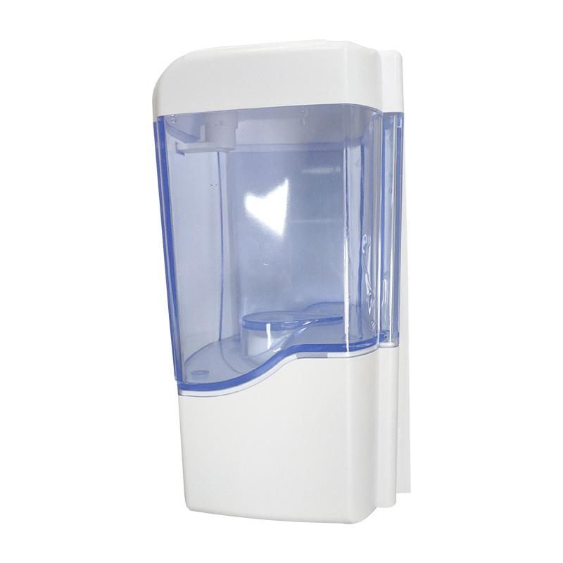 Electric Wall Mounted Hands Free Auto Soap Dispensers