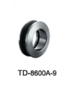 Sliding Door Accessories 304 Stainless Steel Round Handle 8600A-9