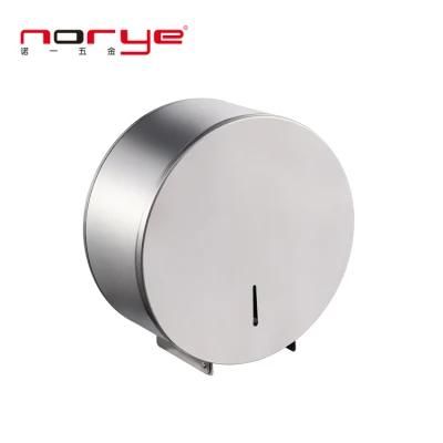 Paper Dispenser Towel Dispenser Roll Paper Holder Stainless Steel