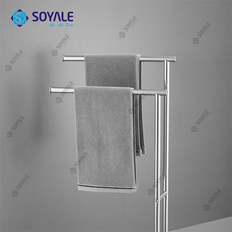 Ss201 Towel Rack 06166