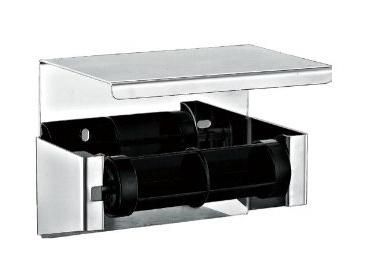 Amazon Hot Sale Toilet Paper Holder Bathroom Paper Holder