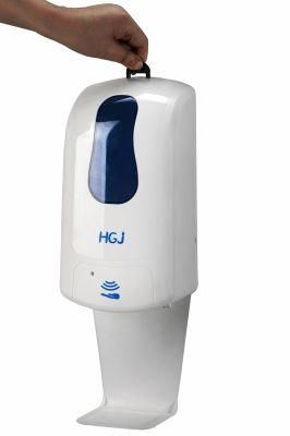 1000ml Touchless Automatic Liquid Gel Foam Soap Dispenser