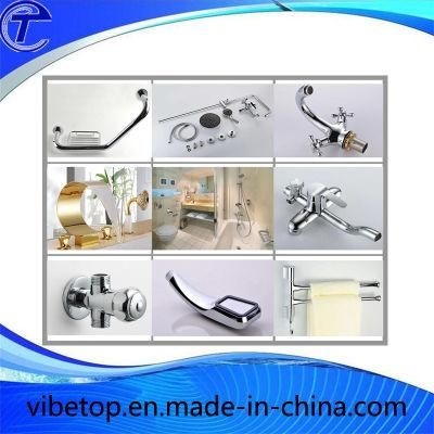 Stainless Steel Bathroom Accessories and Sanitaryware