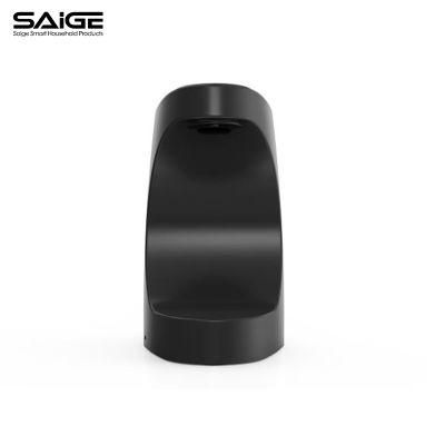 Saige 600ml ABS Plastic Hotel Wall Mounting Automatic Hand Sanitizer Dispenser