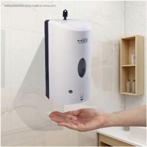 Foaming Soap Dispenser Automatic Liquid/Gel Soap Dispenser