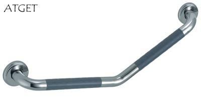 Bnh-90150b Stainless Steel and Nylon Non-Slip Bathroom Grab Bar Safety Handrail (Bended)