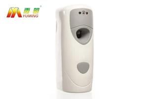 Smart Manual and Auto Aerosol Refill Air Fragrance Automatic Dispenser Air Freshener Dispenser