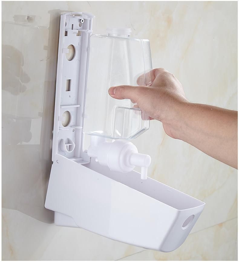 Automatic Sensor Hand Sanitizer Dispenser