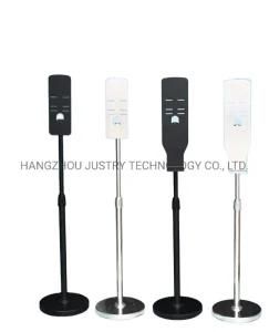 Wall-Mounted Hand Sanitizer Dispenser Auto Hand Sanitizer Touchless Dispenser