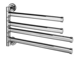 Newly Style Bathroom Accessories Towel Bar (YMT-Y4)