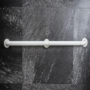 Wall Mounted ABS Plastic Bathroom Disabled Handicap Grab Bars for The Elderly