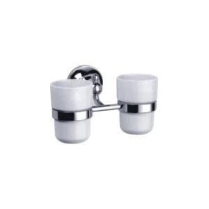 Hot Sale Double Tumbler Holder (SMXB 71702-D)