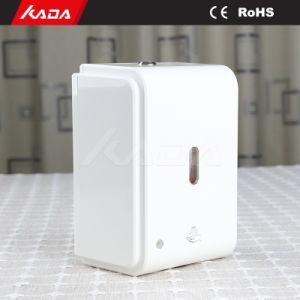 Touchless Infrared Soap Dispenser Machine Wall Mounted Automatic Foam