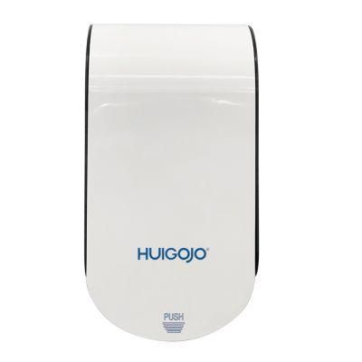 Free Sample Wholesale Manual Hand Liquid Foam Soap Dispenser