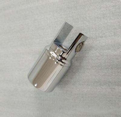 Sliding Door Hardware Bathroom Pipe Fitting (FS-644)