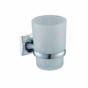 Zinc Alloy Material Hot Sale Tumbler Holder (SMXB 73302)